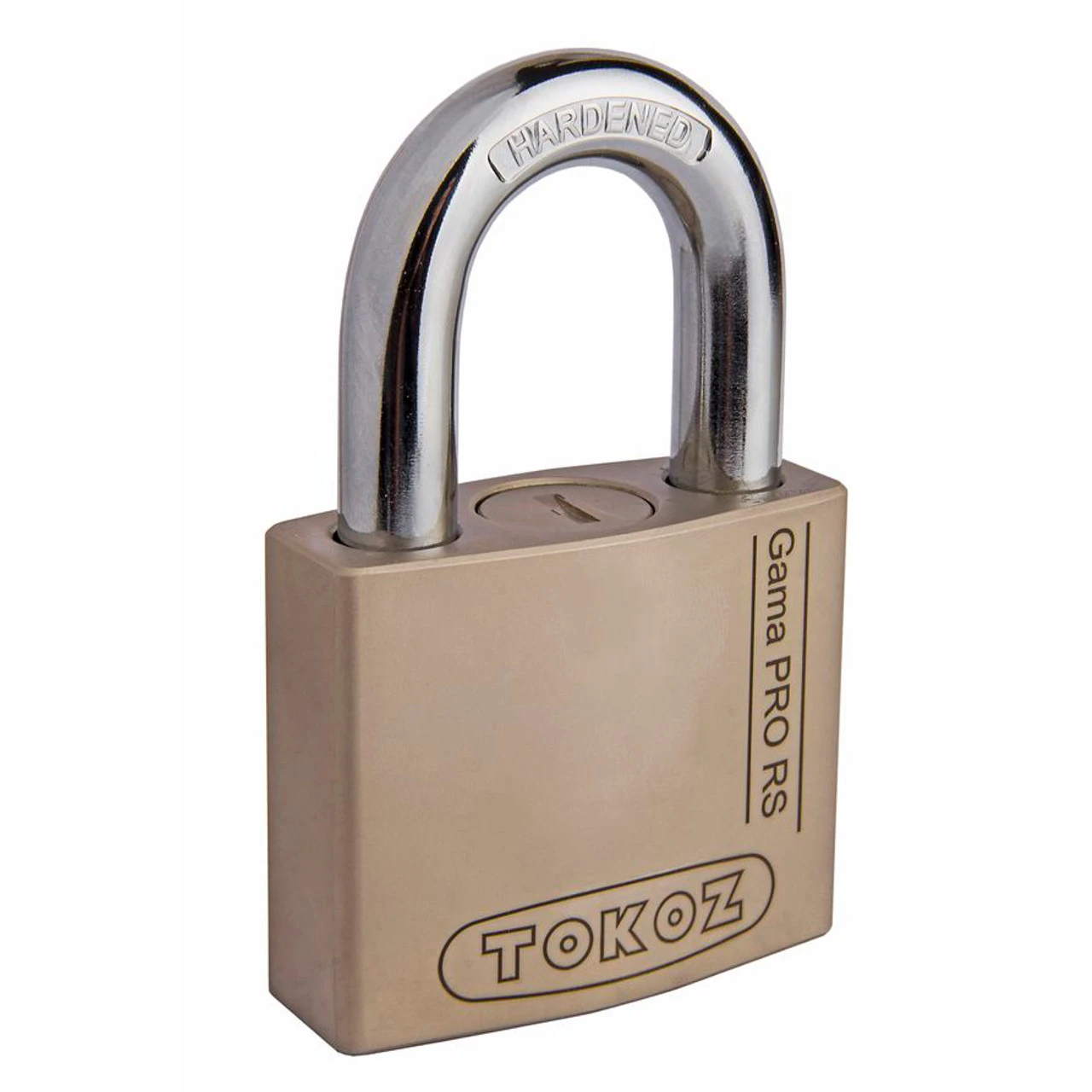 Vorhängeschloss GAMA PRO 70 RS – Bild 2