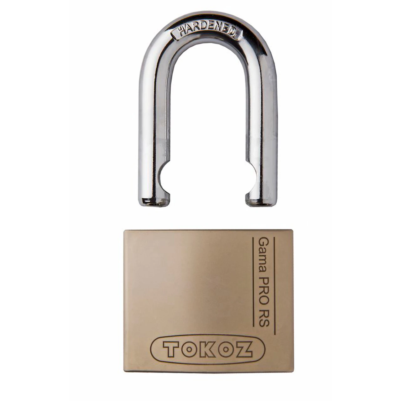 Vorhängeschloss GAMA PRO 70 RS