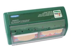 Pflasterspender Salvequick® Mit 2 Pflastersets