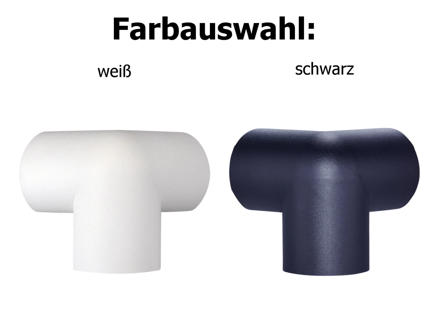 Schutzecke Schutzprofil Knuffi® Typ A - 3D Selbstklebend – Bild 2