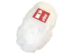 Gitternetzhaube Für 9-12 Kg Feuerlöscher
