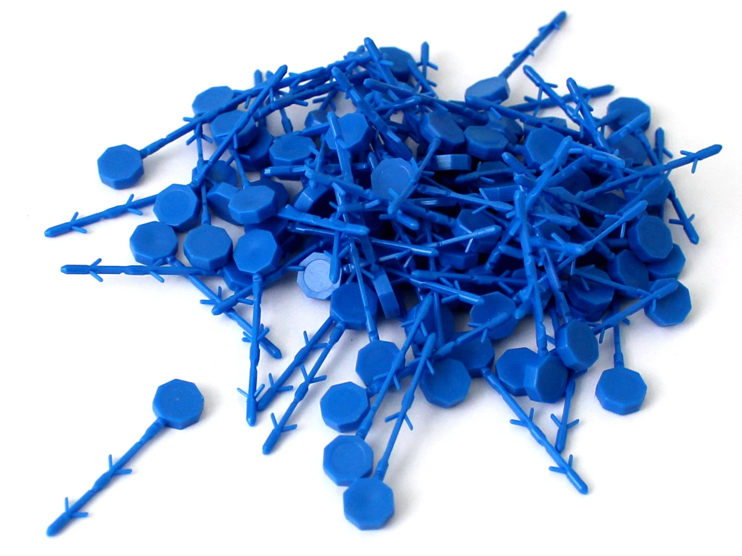 Steckplombe Extinguisher Seal (500 Stk.) – Bild 2