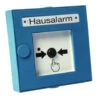 FireAngel Druckknopfmelder Hausalarm W2-DKM-630