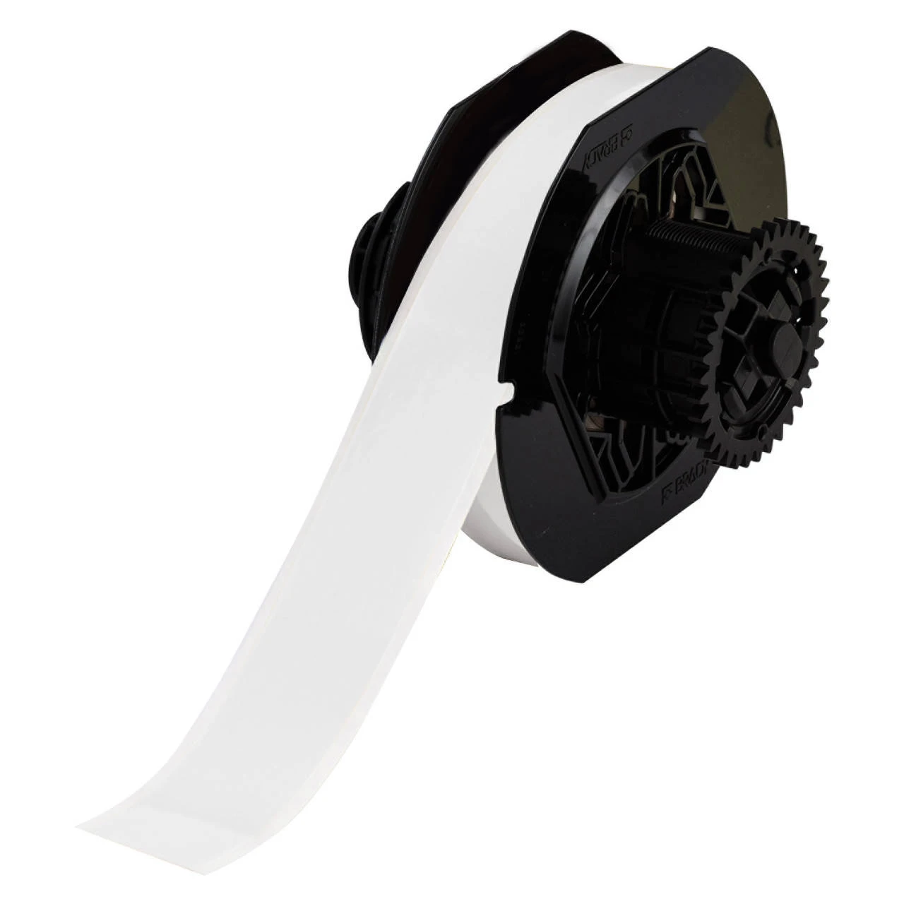 Brady Polyester Klebeband B-549 Für Kalte Temperaturen Für BBP3x Drucker – Bild 3