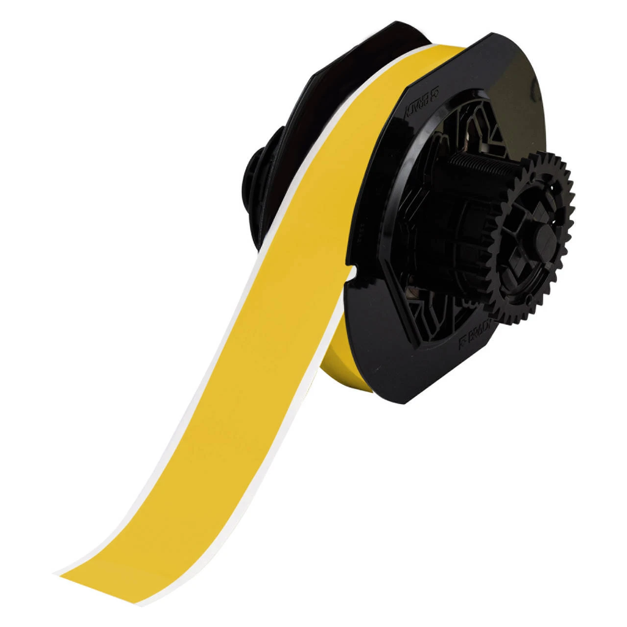 Brady Polyester Klebeband B-549 Für Kalte Temperaturen Für BBP3x Drucker – Bild 5