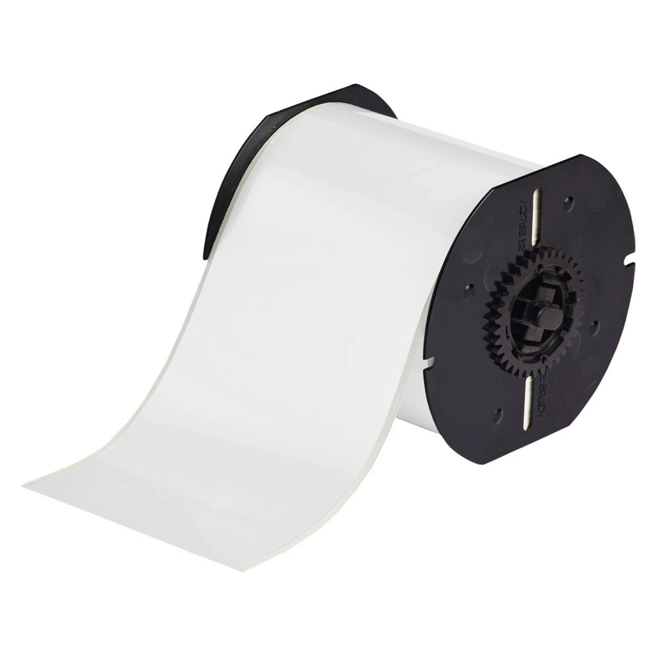 Brady Polyester Klebeband B-549 Für Kalte Temperaturen Für BBP3x Drucker – Bild 6