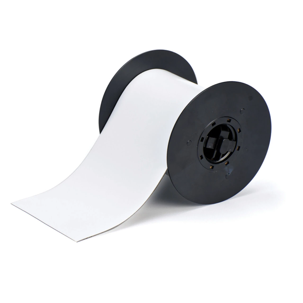 Brady Bedruckbares Magnetband B-509 Für BBP3x Drucker – Bild 5