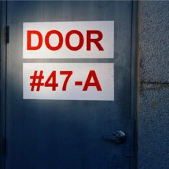 Brady Reflektierendes Band B-584 Für BBP85 Und PowerMark Drucker