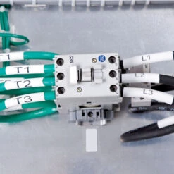 Brady PermaSleeve Schrumpfschlauch B-342 Für BMP21