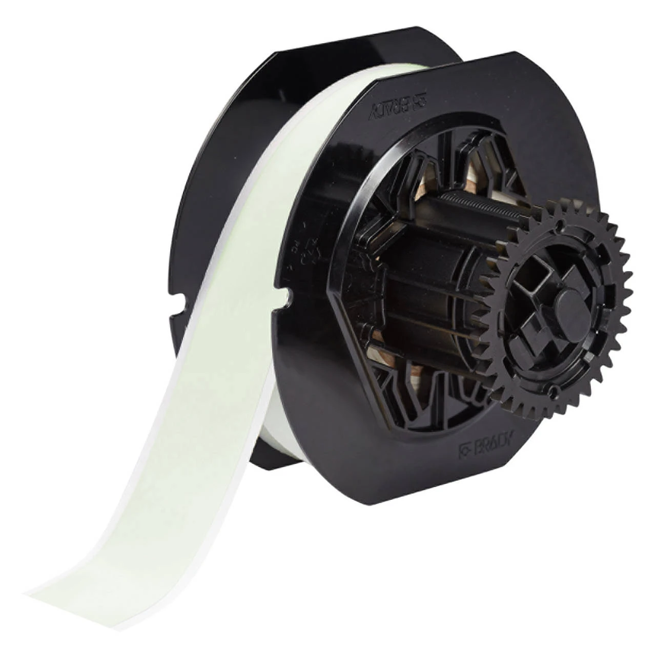 Brady Glo Langnachleuchtendes Band B-526 Für BBP3x Drucker – Bild 3