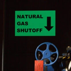 BradyGlo Langnachleuchtendes Band B-526 Für BBP85 Und PowerMark Drucker