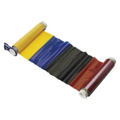 Brady Vierfarbiges Farbband Für BBP85 Drucker