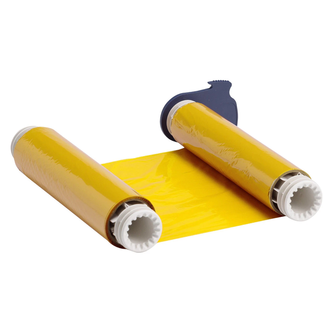 Brady Einfarbiges Farbband Für BBP85 Drucker – Bild 8