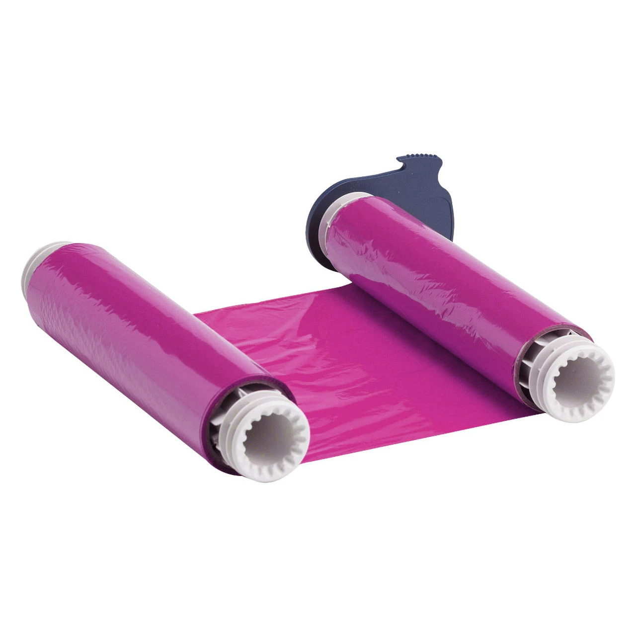 Brady Einfarbiges Farbband Für BBP85 Drucker – Bild 6