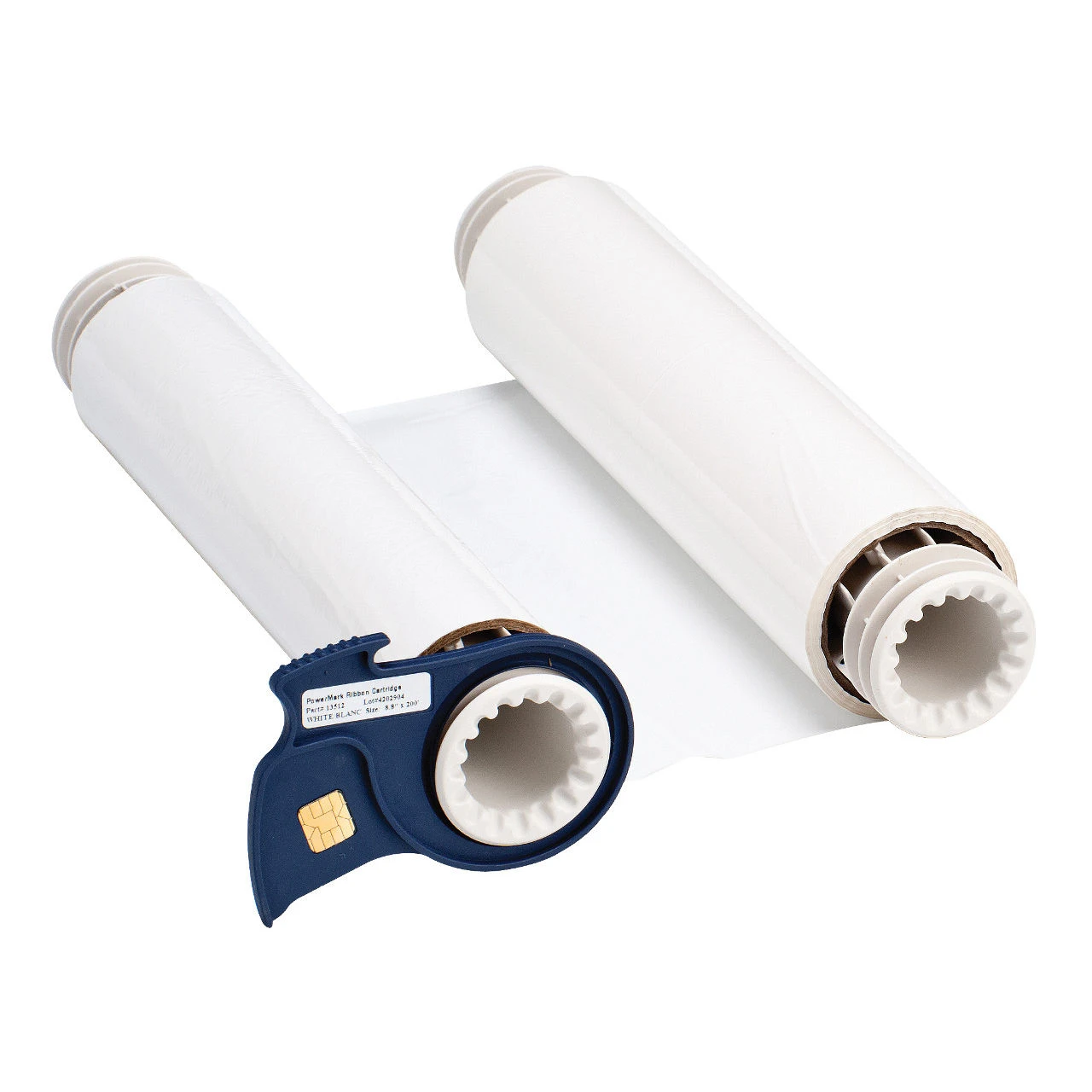 Brady Einfarbiges Farbband Für BBP85 Drucker – Bild 2