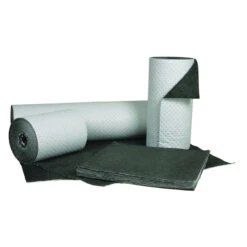 Brady TM ölbindende Unterlegtücher