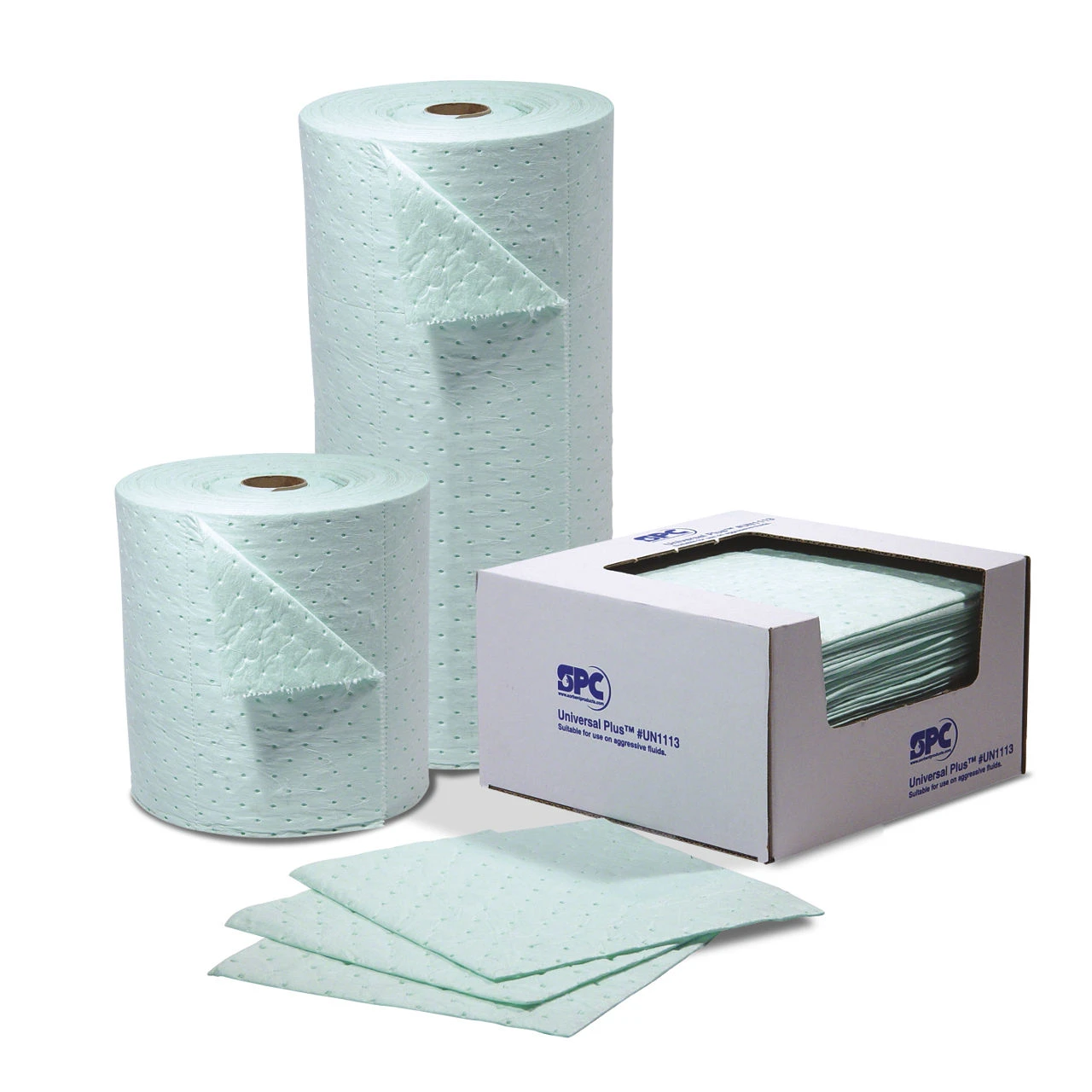 Chemikalienbindende UN Rolle – Bild 2