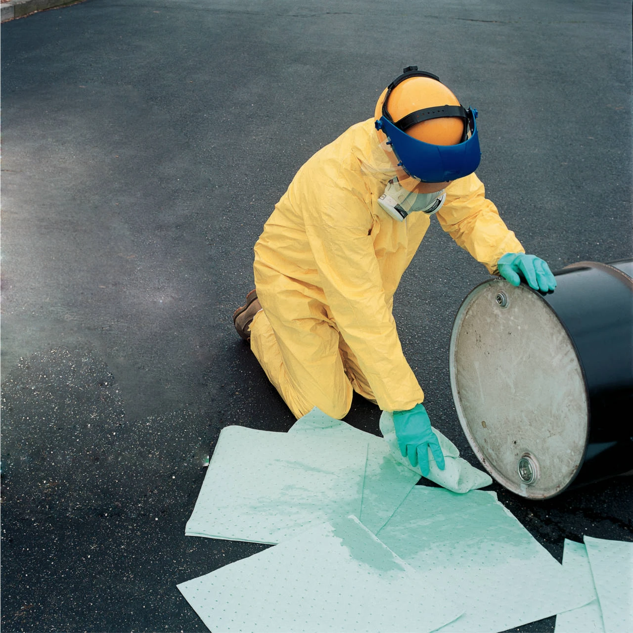 Chemikalienbindende UN Rolle – Bild 8