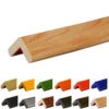 Eckschutzprofil Knuffi® Typ E, Colour Edition, Selbstklebend