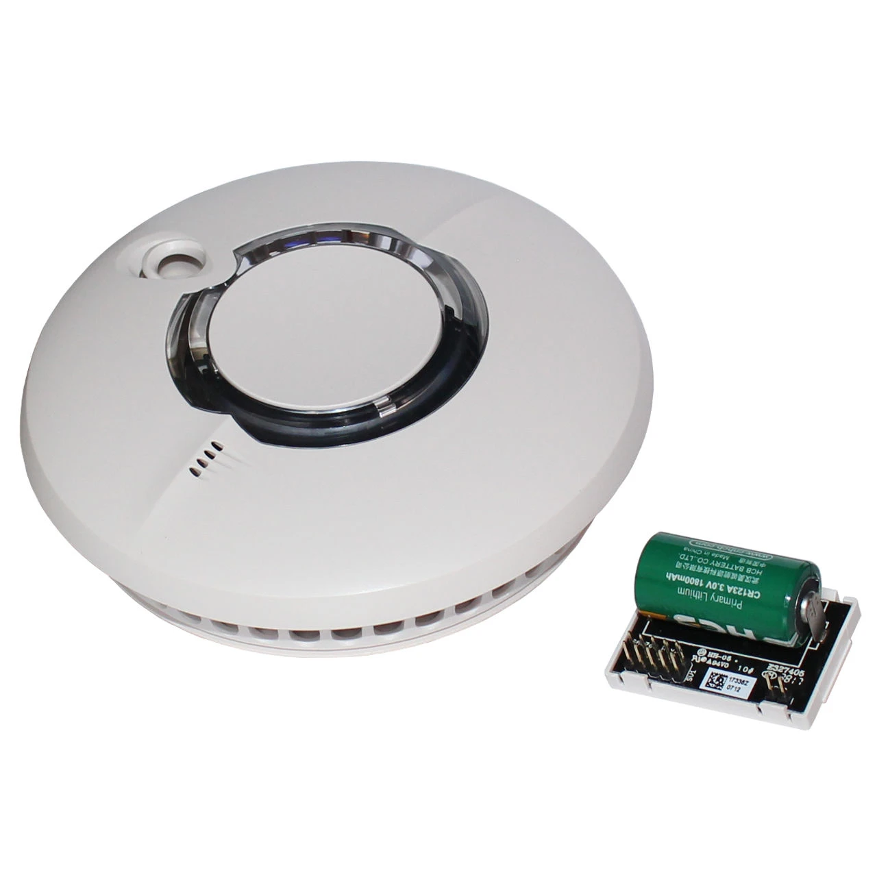 Rauchmelder FireAngel ST-632-DE P-Line Inkl. Funkmodul W2