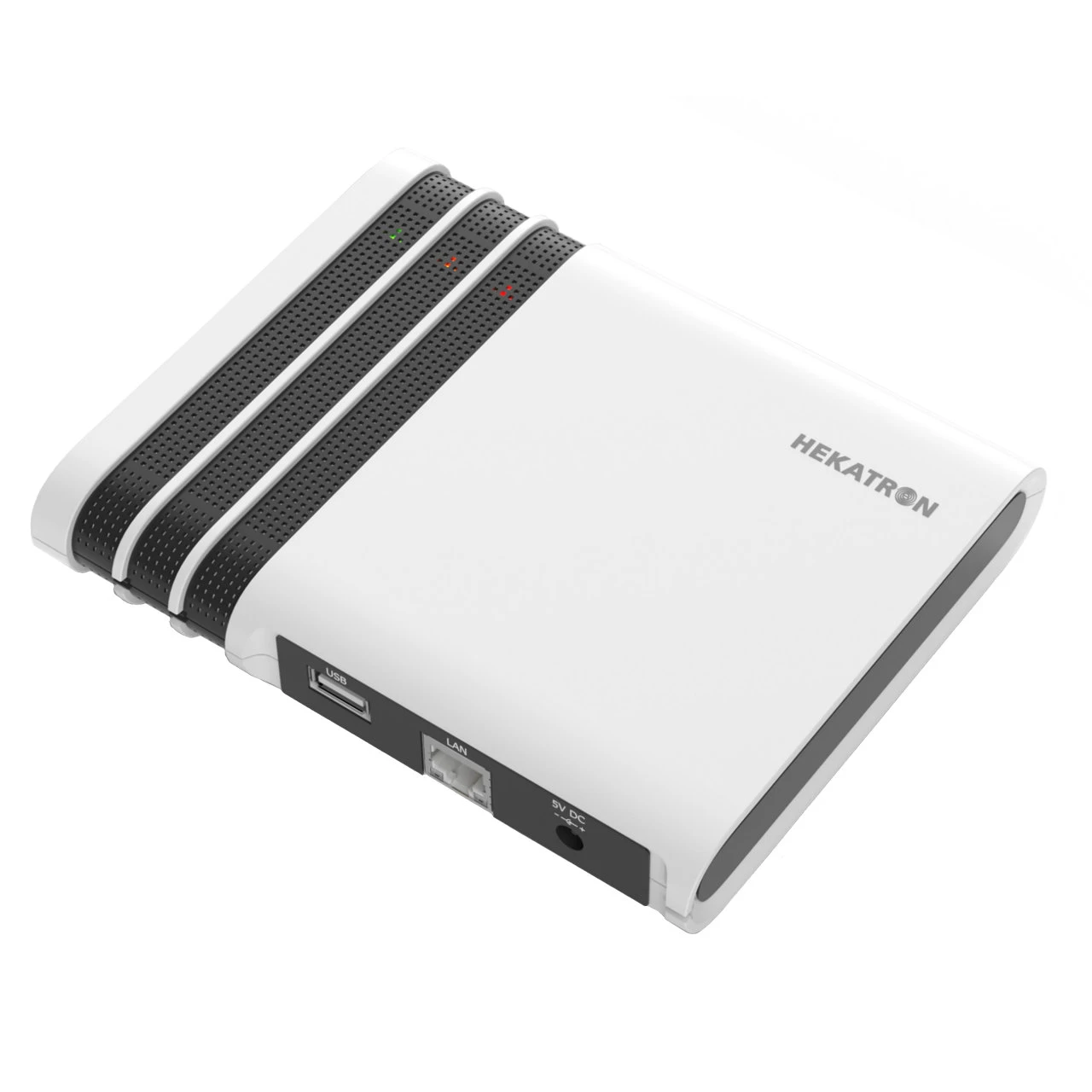 Hekatron Genius Port - Feueralarme überall Empfangen – Bild 2