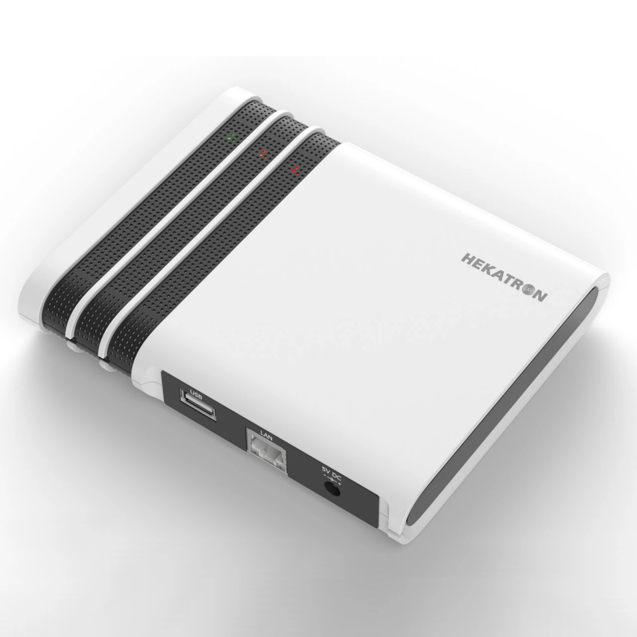 Hekatron Genius Port - Feueralarme überall Empfangen – Bild 3