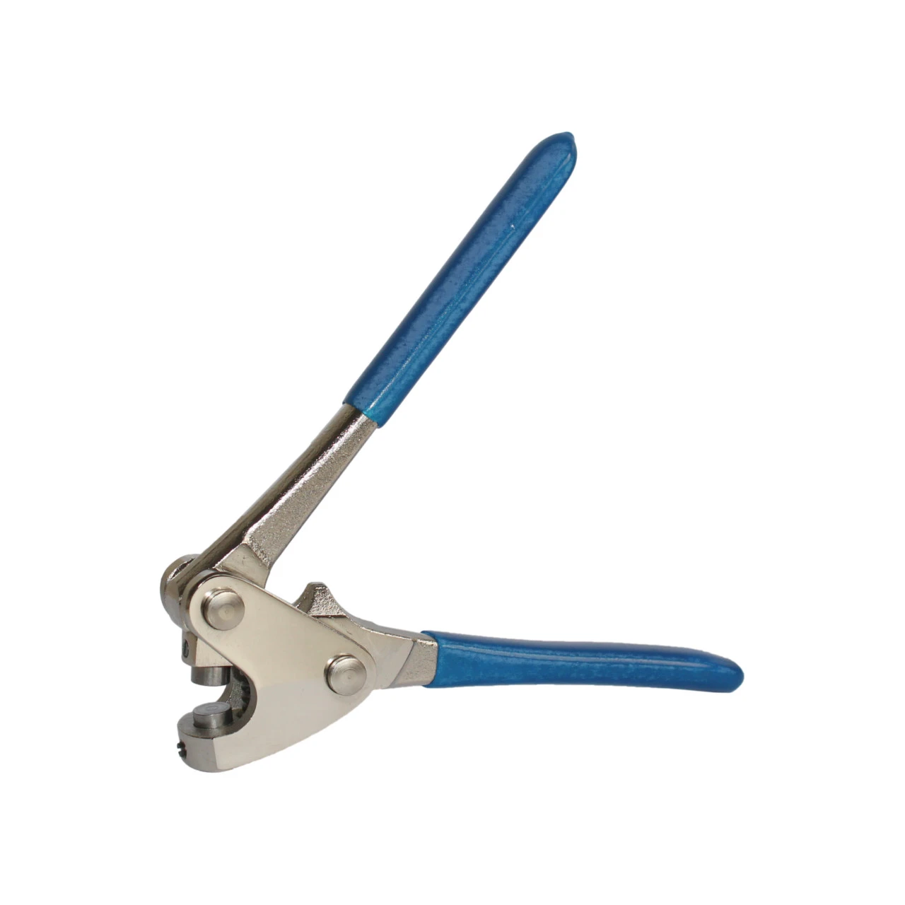 Plombenzange Quetchi 130 Für 9 Mm Plomben – Bild 2