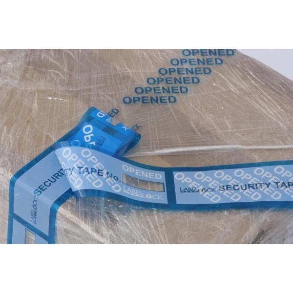 LabelLock Sicherheits- Siegelband – Bild 2