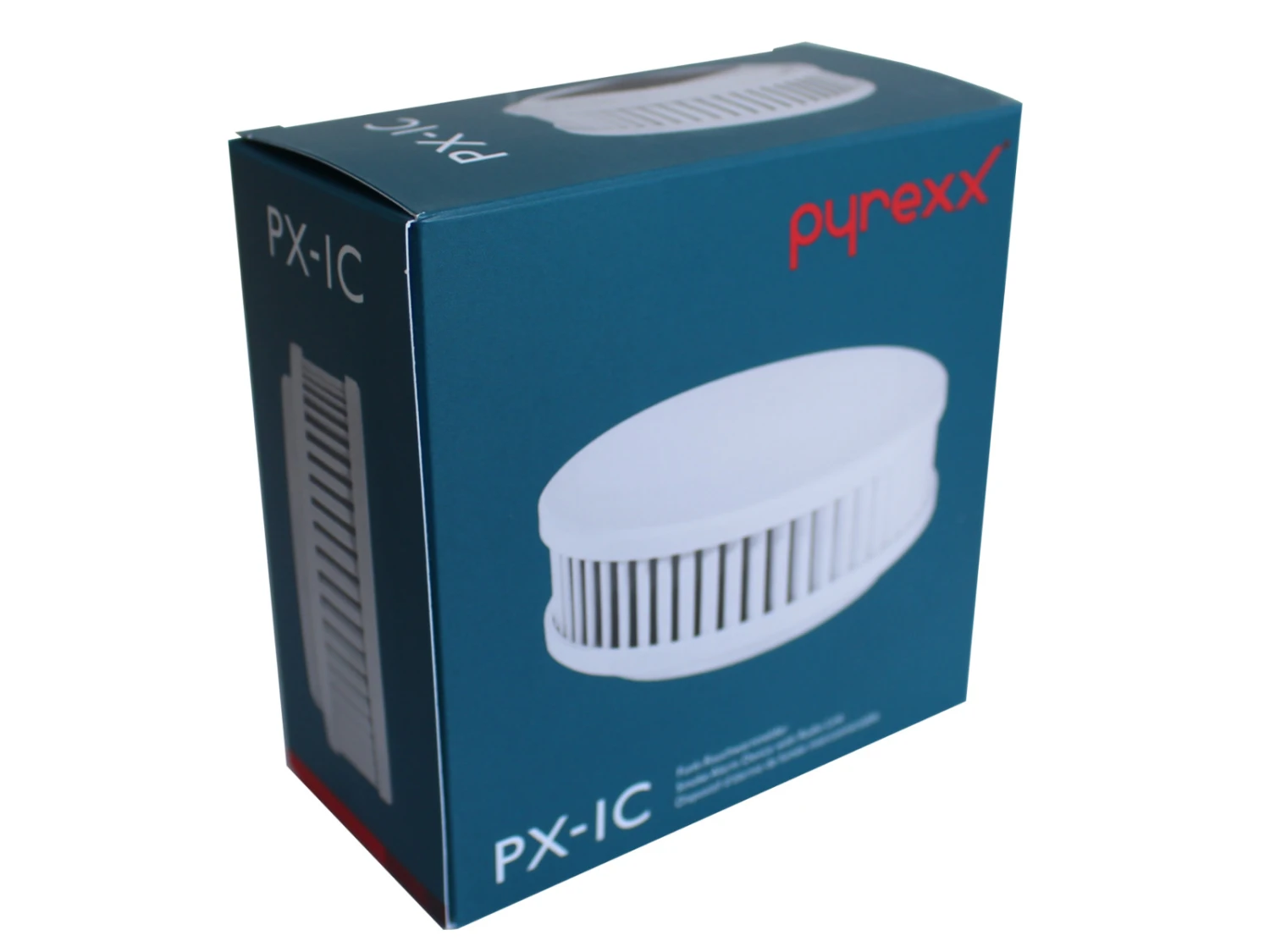 Funk-Hybridrauchmelder Pyrexx PX-1C – Bild 3