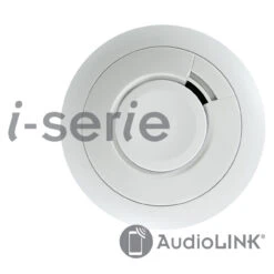 Rauchmelder Ei Electronics Ei650iC Mit AudioLINK