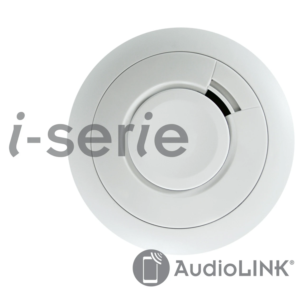 Rauchmelder Ei Electronics Ei650iC Mit AudioLINK