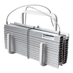 Rettungsleiter 8 M Ohne Abstandshalter