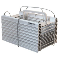 Rettungsleiter 12 M Mit Abstandshalter