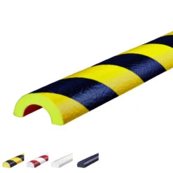 Rohrschutzprofil Knuffi® Typ R30, Selbstklebend