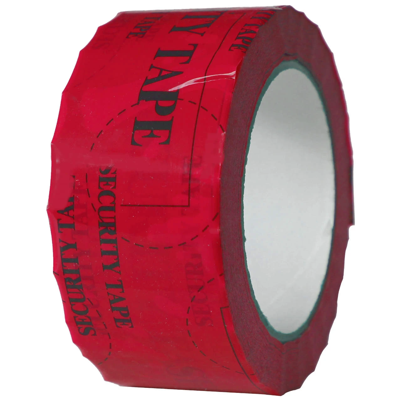 Siegel-Klebeband Red-Tape / Blue-Tape – Bild 2