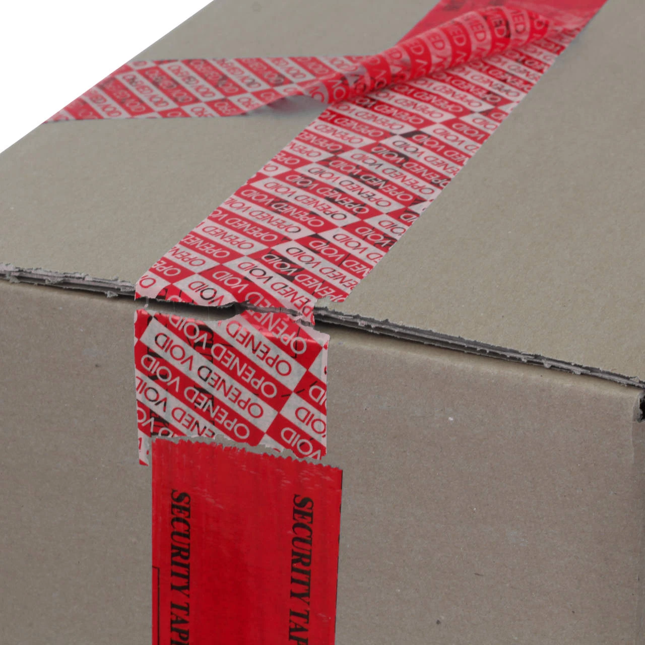 Siegel-Klebeband Red-Tape / Blue-Tape – Bild 3