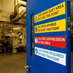 Brady Vinylband Für Innen- & Außenbereiche B-595 Für BBP3x Drucker