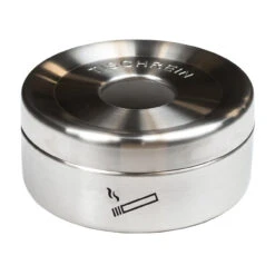 Tischascher Piccolo Und Piccolino