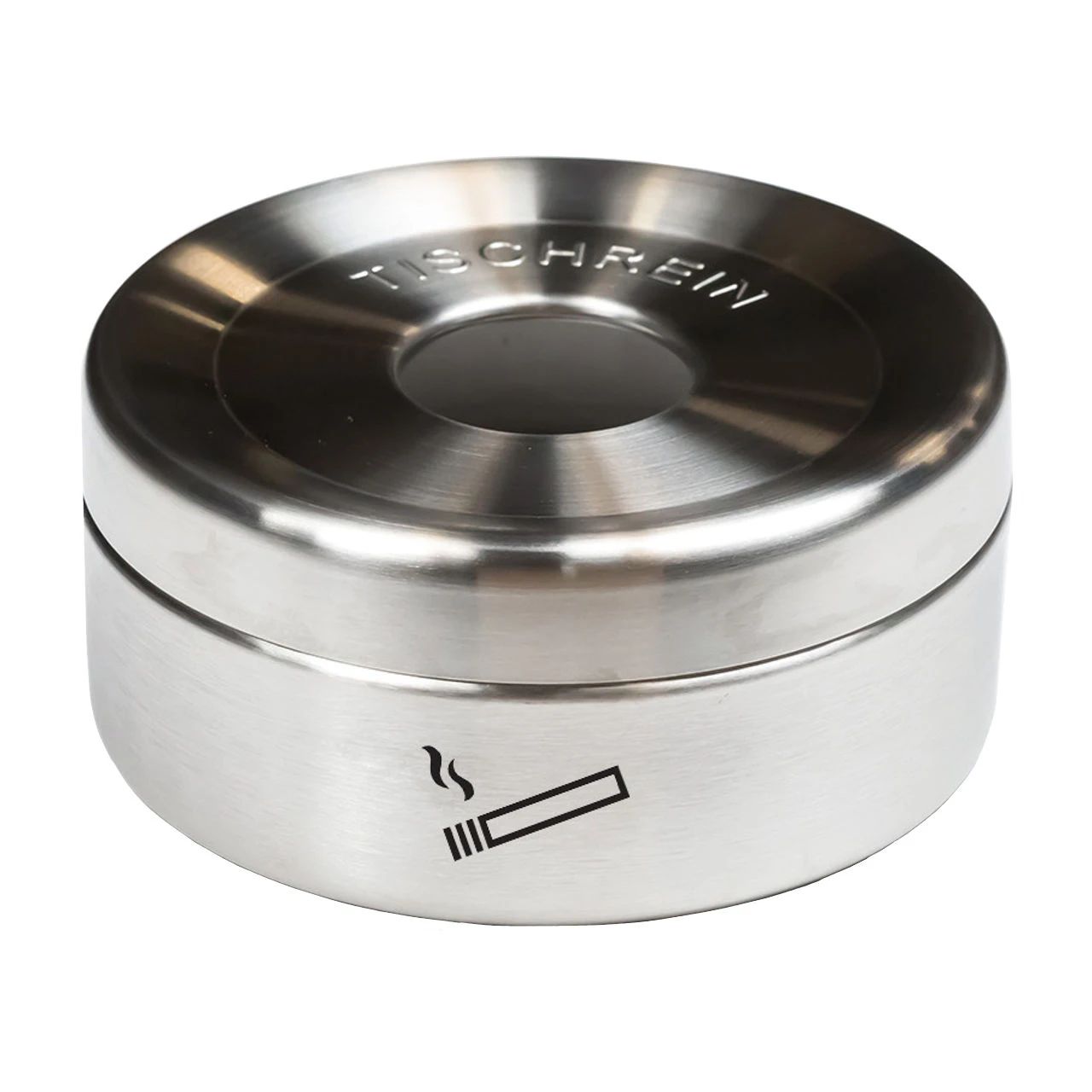 Tischascher Piccolo Und Piccolino