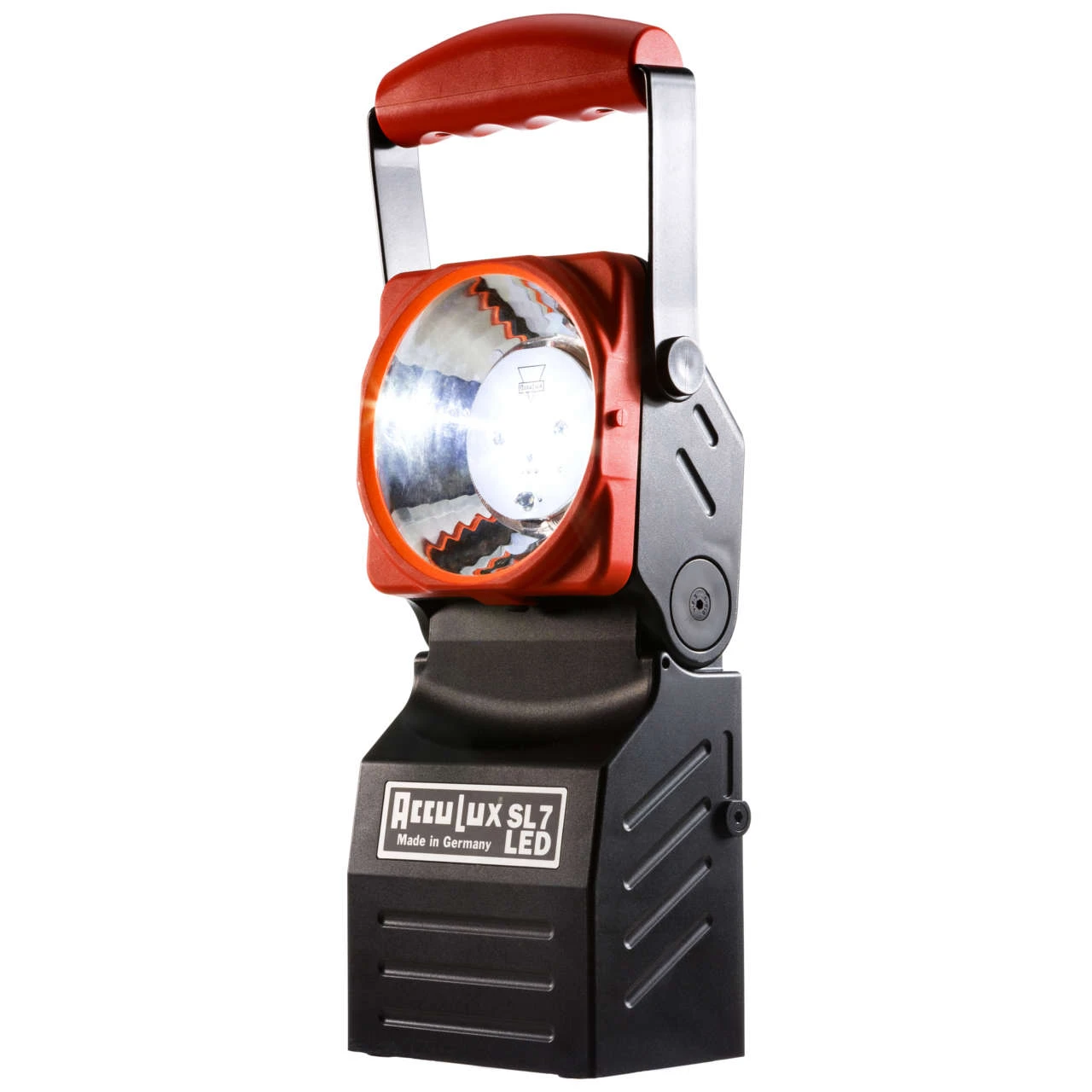 Arbeitsleuchte AccuLux SL 7 LED Set – Bild 2