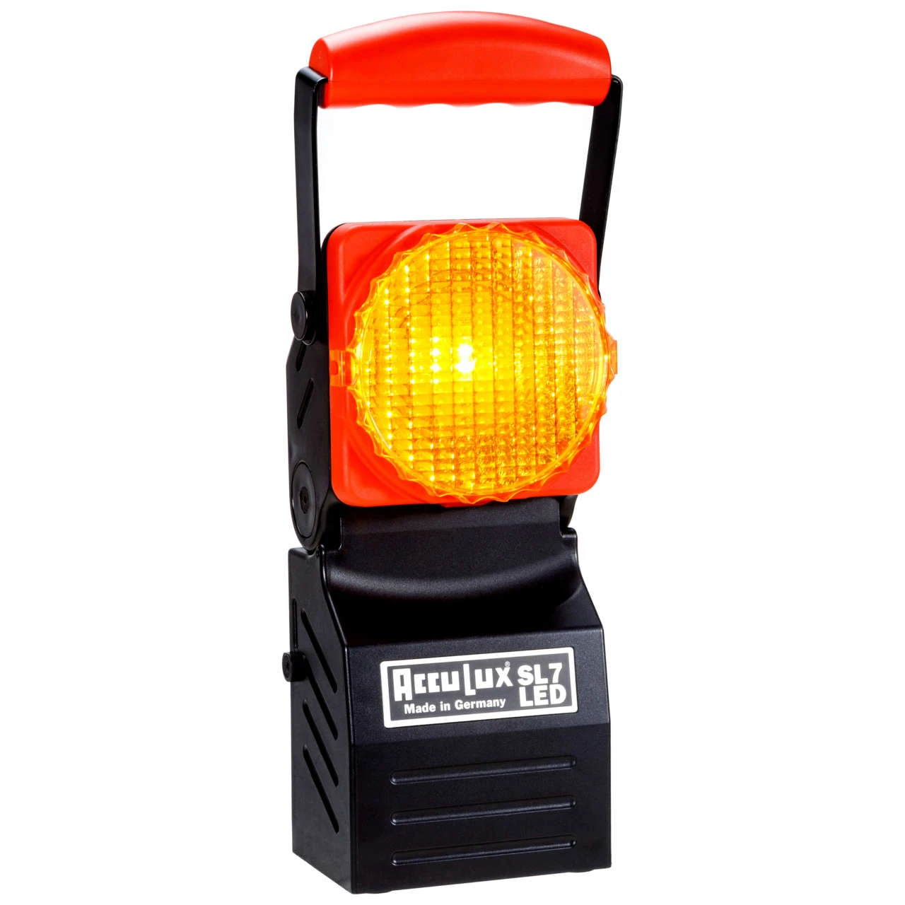 Arbeitsleuchte AccuLux SL 7 LED Set – Bild 4