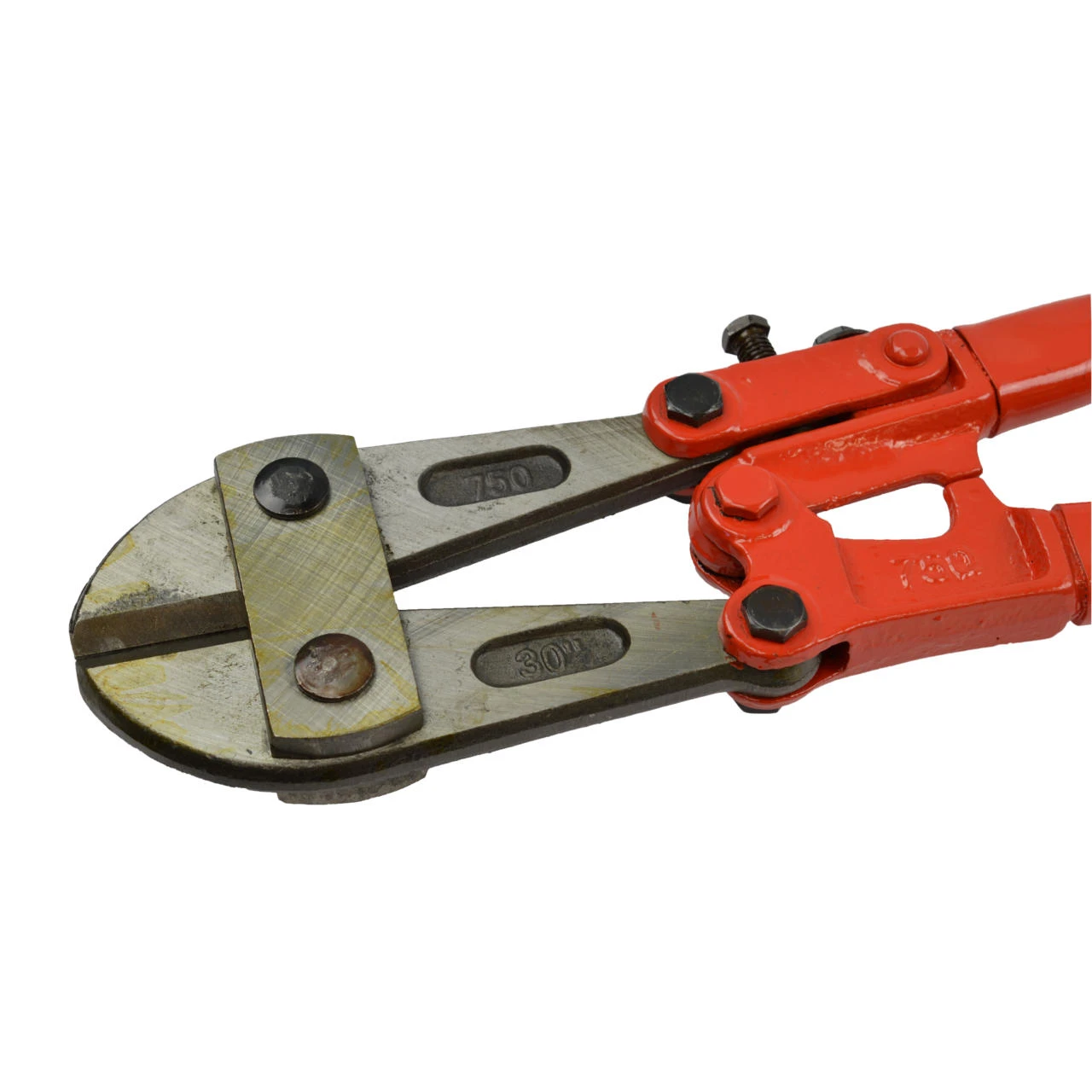 Bolzenschneider BoltCutter 75 Für Containerplomben – Bild 2