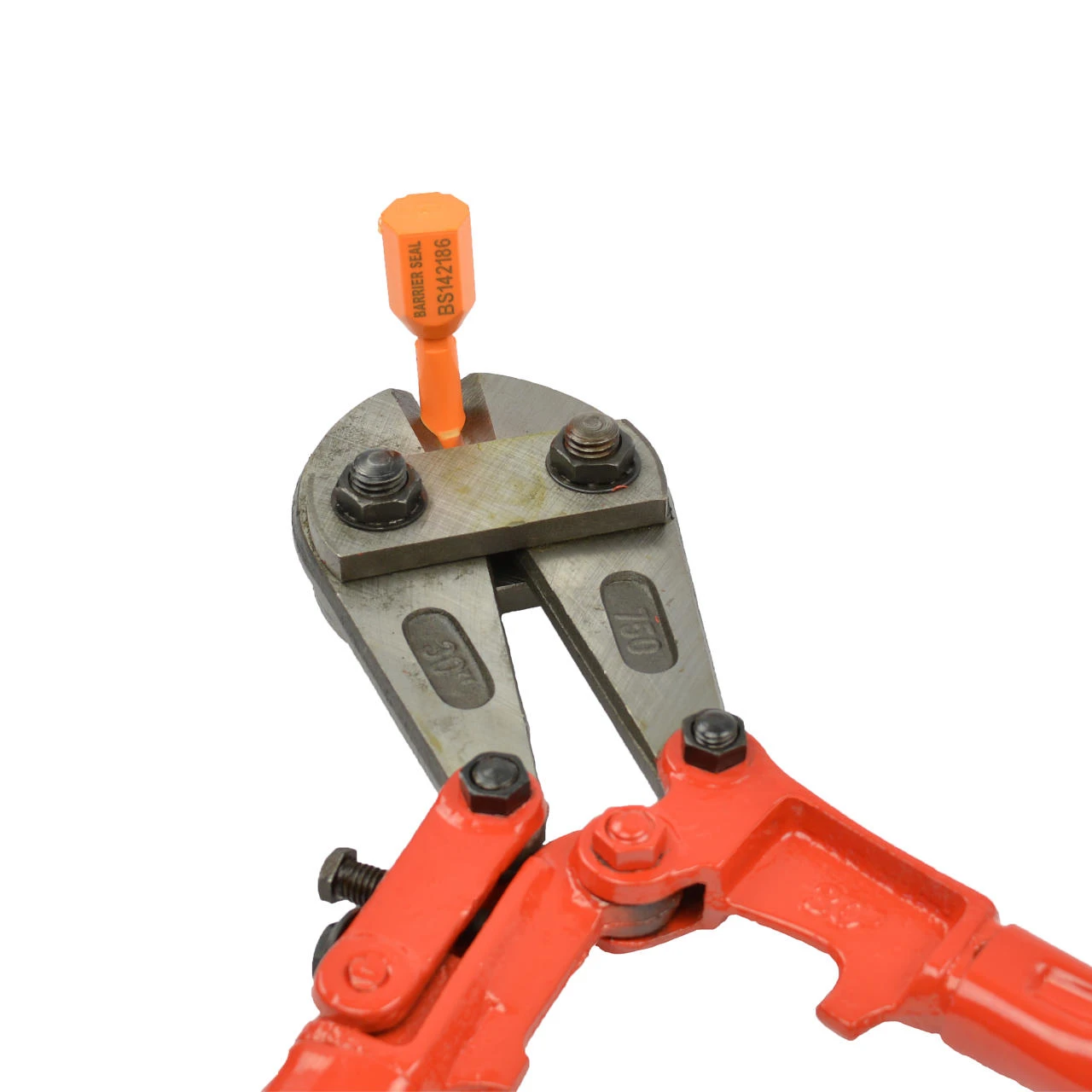 Bolzenschneider BoltCutter 75 Für Containerplomben – Bild 3