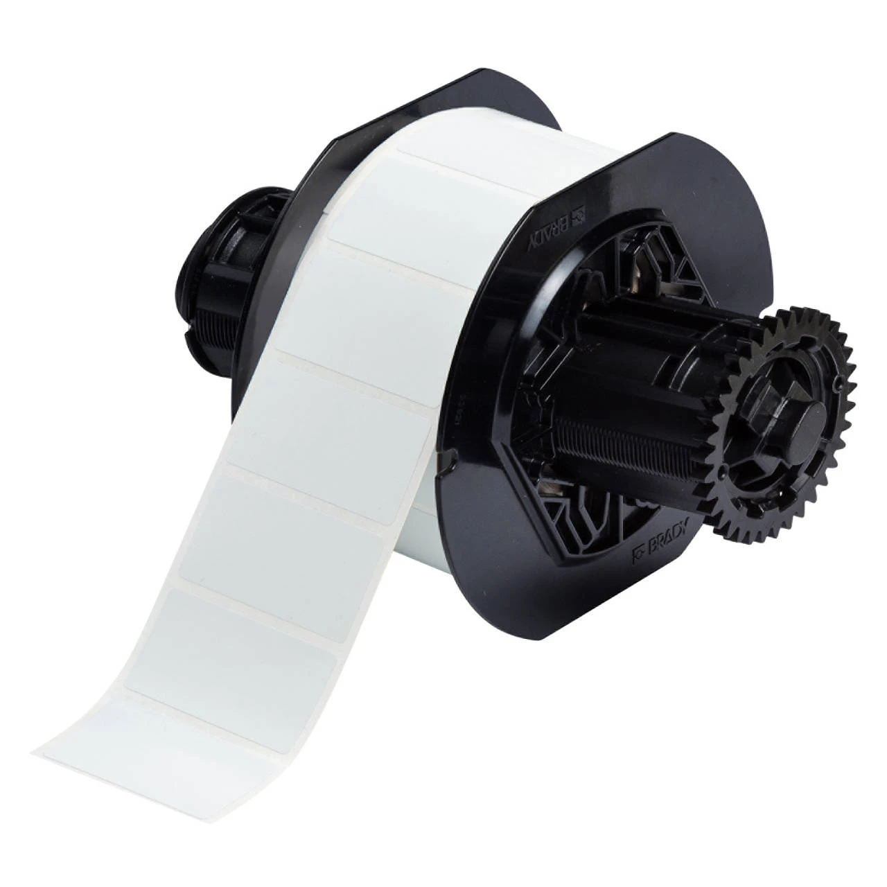 Brady FreezerBondz Polyester-Etiketten B-492 Weiß Matt Für Den BBP33 Drucker – Bild 7