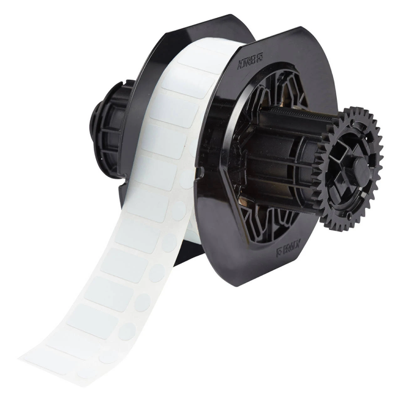 Brady FreezerBondz Polyester-Etiketten B-492 Mit Deckeletikett Für Den BBP33 Drucker – Bild 6