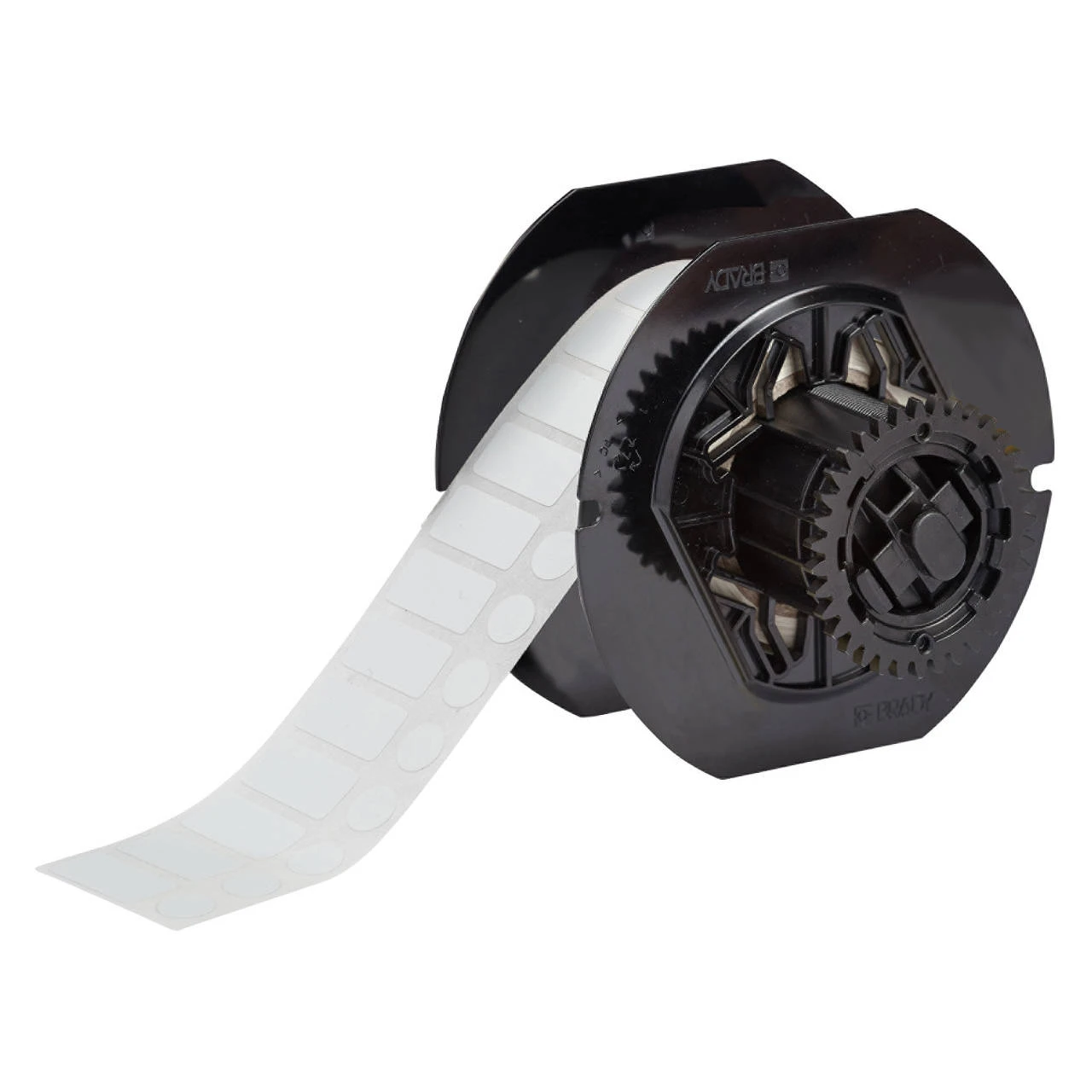 Brady FreezerBondz Polyester-Etiketten B-492 Mit Deckeletikett Für Den BBP33 Drucker – Bild 7