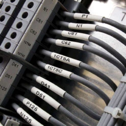 PermaSleeve Schrumpfschläuche B-345 Für BBP33 Drucker