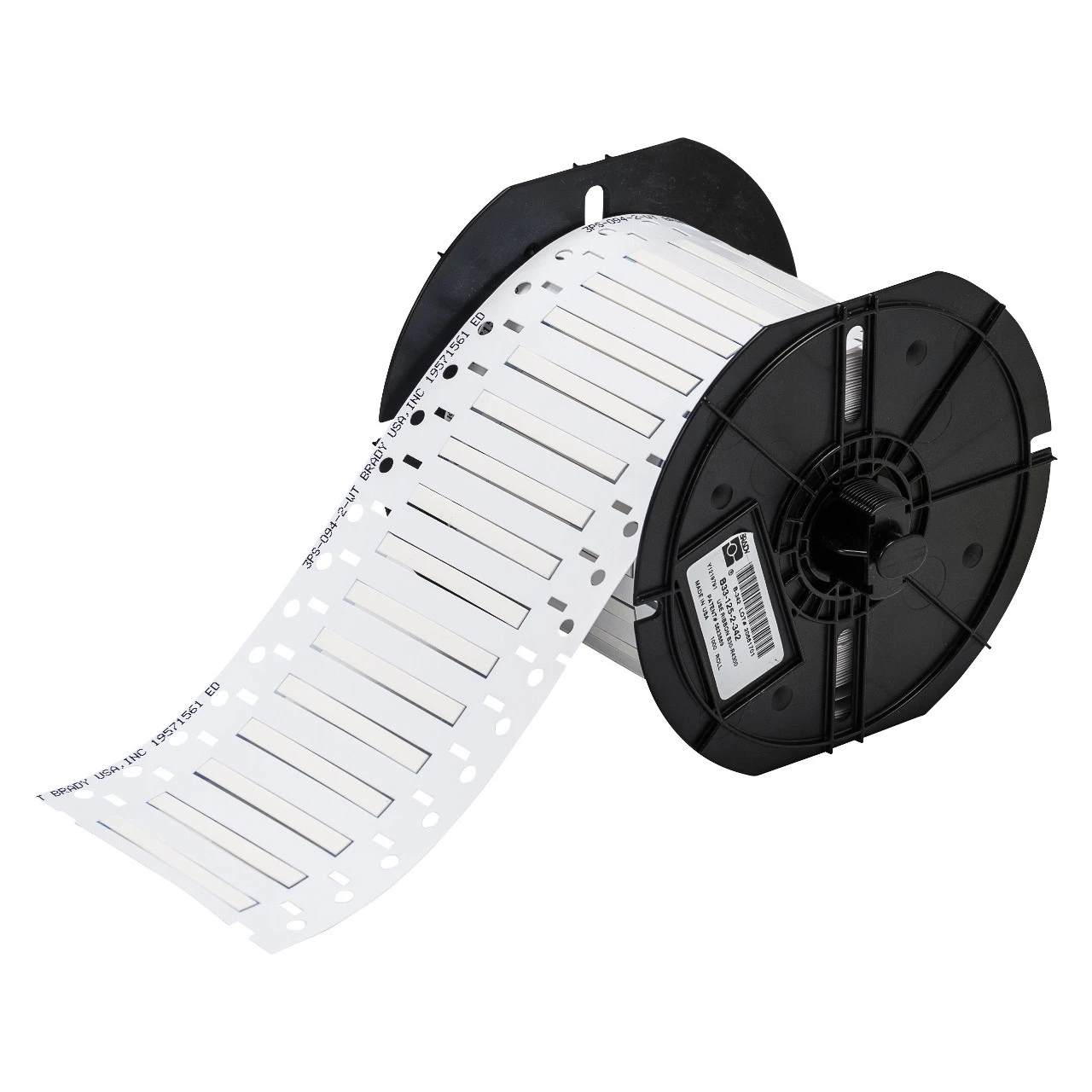 PermaSleeve HX Schrumpfschläuche B-7642 Aus Polyolefin Für Den BBP33 Drucker – Bild 3