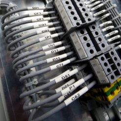 PermaSleeve HX Schrumpfschläuche B-7642 Aus Polyolefin Für Den BBP33 Drucker