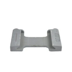 Bodenplatte DF-31 Aus Stahl